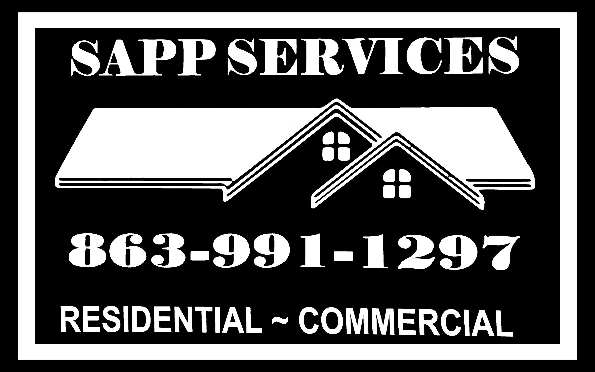 Sapp Services